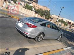 هیوندای سۆناتا